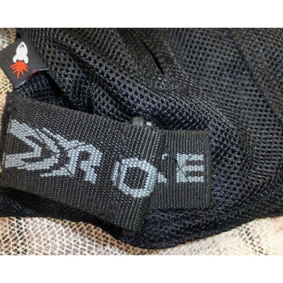 Joe Rocket Mens Small Armored Mesh Motorcycle Jacket Black - Picture 10 of 13